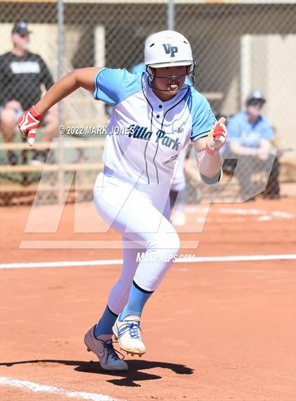 Thumbnail 3 in Villa Park vs. Whittier Christian (Dave Kops Tournament of Champions) photogallery.