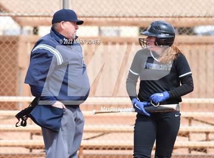 Thumbnail 3 in Villa Park vs. Whittier Christian (Dave Kops Tournament of Champions) photogallery.