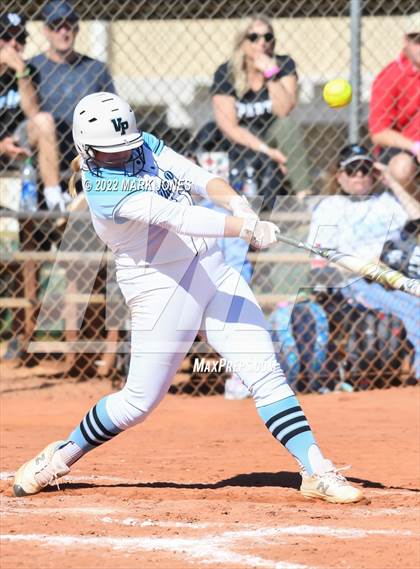 Thumbnail 3 in Villa Park vs. Whittier Christian (Dave Kops Tournament of Champions) photogallery.