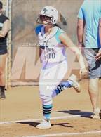 Photo from the gallery "Villa Park vs. Whittier Christian (Dave Kops Tournament of Champions)"