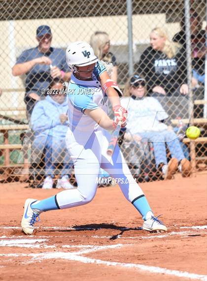 Thumbnail 1 in Villa Park vs. Whittier Christian (Dave Kops Tournament of Champions) photogallery.