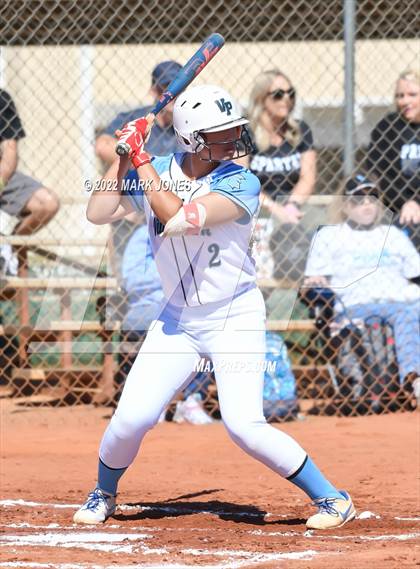 Thumbnail 2 in Villa Park vs. Whittier Christian (Dave Kops Tournament of Champions) photogallery.