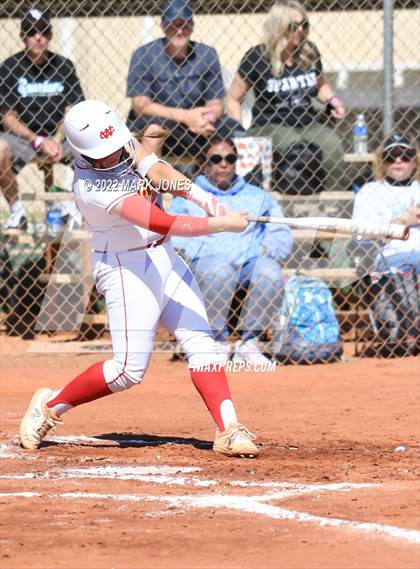 Thumbnail 1 in Villa Park vs. Whittier Christian (Dave Kops Tournament of Champions) photogallery.
