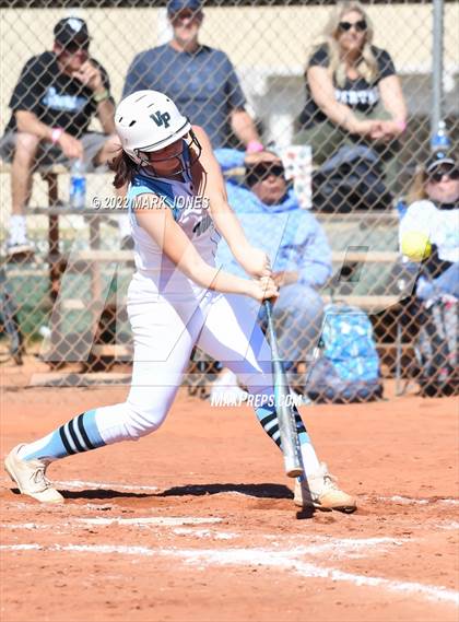 Thumbnail 2 in Villa Park vs. Whittier Christian (Dave Kops Tournament of Champions) photogallery.