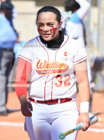 Thumbnail 2 in Villa Park vs. Whittier Christian (Dave Kops Tournament of Champions) photogallery.