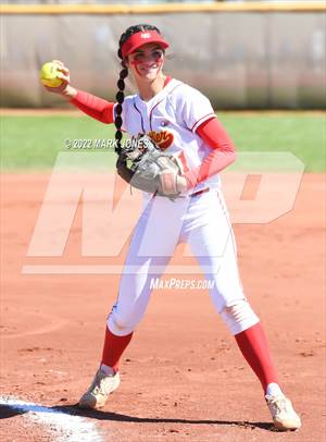 Villa Park vs. Whittier Christian (Dave Kops Tournament of Champions)