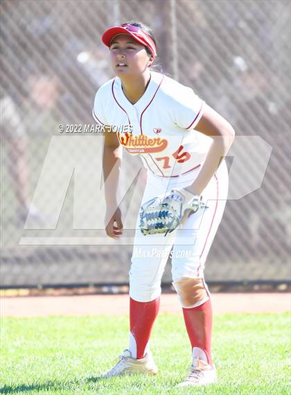 Thumbnail 3 in Villa Park vs. Whittier Christian (Dave Kops Tournament of Champions) photogallery.