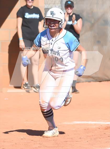 Thumbnail 1 in Villa Park vs. Whittier Christian (Dave Kops Tournament of Champions) photogallery.
