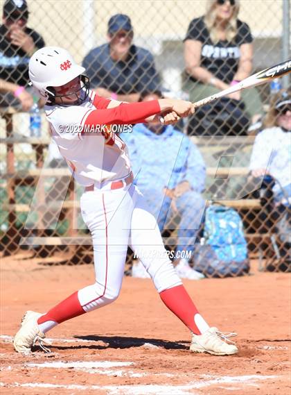 Thumbnail 3 in Villa Park vs. Whittier Christian (Dave Kops Tournament of Champions) photogallery.