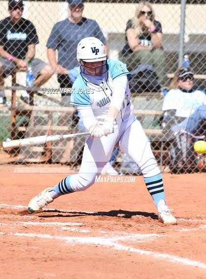 Thumbnail 1 in Villa Park vs. Whittier Christian (Dave Kops Tournament of Champions) photogallery.