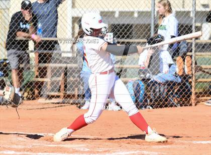 Thumbnail 3 in Villa Park vs. Whittier Christian (Dave Kops Tournament of Champions) photogallery.