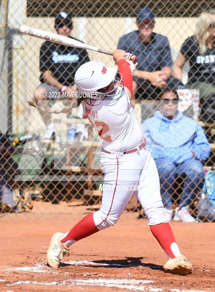 Thumbnail 3 in Villa Park vs. Whittier Christian (Dave Kops Tournament of Champions) photogallery.