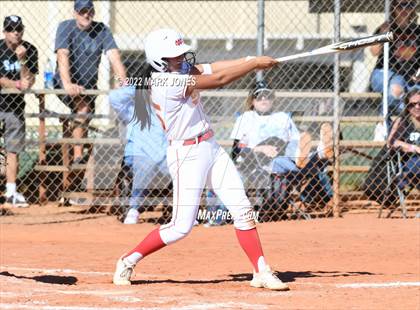 Thumbnail 1 in Villa Park vs. Whittier Christian (Dave Kops Tournament of Champions) photogallery.
