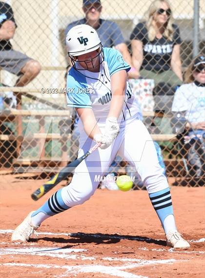Thumbnail 1 in Villa Park vs. Whittier Christian (Dave Kops Tournament of Champions) photogallery.