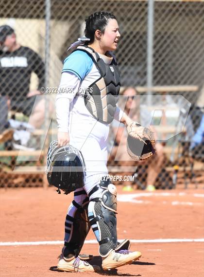 Thumbnail 3 in Villa Park vs. Whittier Christian (Dave Kops Tournament of Champions) photogallery.