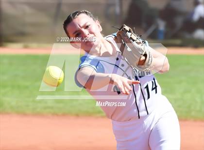 Thumbnail 3 in Villa Park vs. Whittier Christian (Dave Kops Tournament of Champions) photogallery.