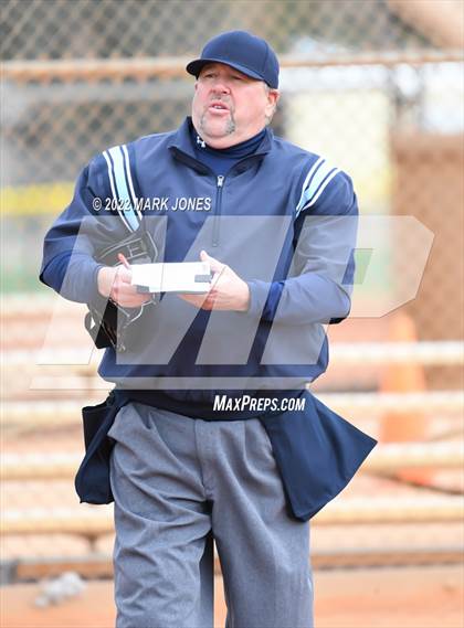 Thumbnail 3 in Villa Park vs. Whittier Christian (Dave Kops Tournament of Champions) photogallery.