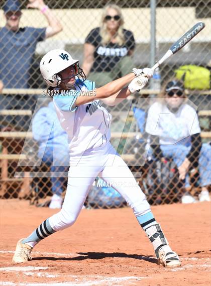 Thumbnail 1 in Villa Park vs. Whittier Christian (Dave Kops Tournament of Champions) photogallery.