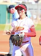 Photo from the gallery "Villa Park vs. Whittier Christian (Dave Kops Tournament of Champions)"