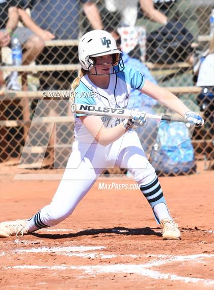 Thumbnail 3 in Villa Park vs. Whittier Christian (Dave Kops Tournament of Champions) photogallery.