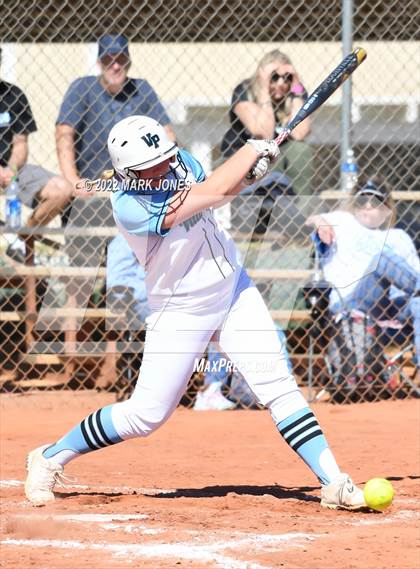 Thumbnail 2 in Villa Park vs. Whittier Christian (Dave Kops Tournament of Champions) photogallery.