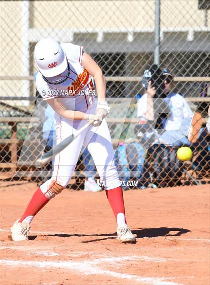 Thumbnail 3 in Villa Park vs. Whittier Christian (Dave Kops Tournament of Champions) photogallery.
