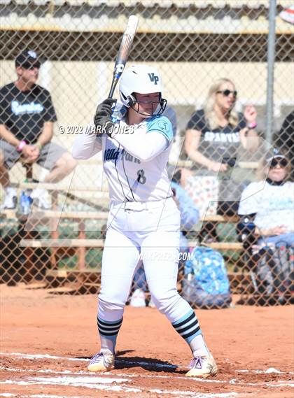 Thumbnail 3 in Villa Park vs. Whittier Christian (Dave Kops Tournament of Champions) photogallery.