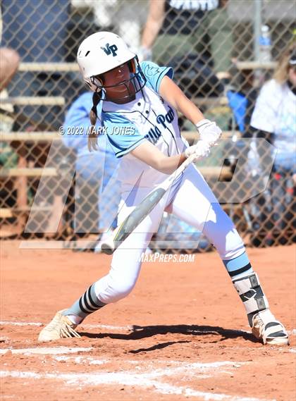 Thumbnail 2 in Villa Park vs. Whittier Christian (Dave Kops Tournament of Champions) photogallery.