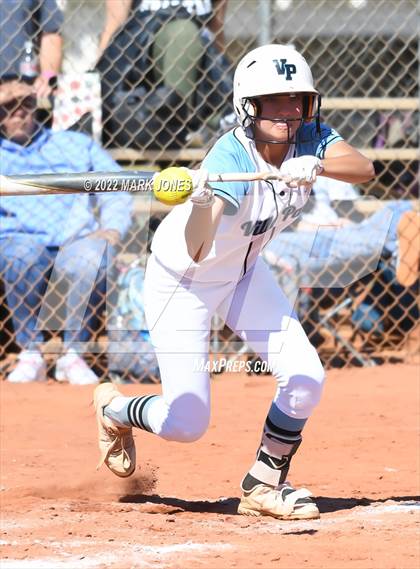 Thumbnail 1 in Villa Park vs. Whittier Christian (Dave Kops Tournament of Champions) photogallery.