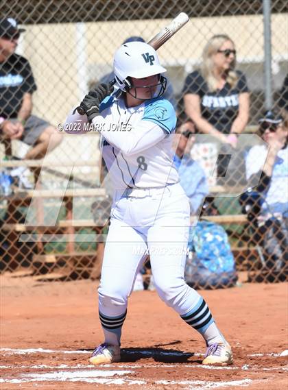 Thumbnail 1 in Villa Park vs. Whittier Christian (Dave Kops Tournament of Champions) photogallery.