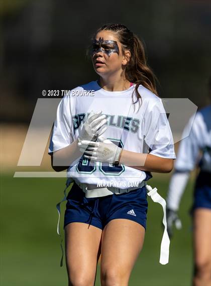 Thumbnail 3 in Mountain Vista vs ThunderRidge photogallery.