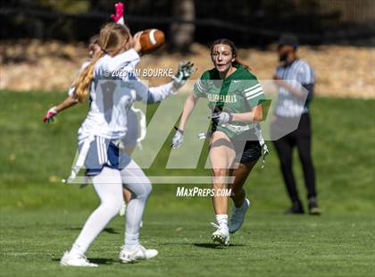 Thumbnail 1 in Mountain Vista vs ThunderRidge photogallery.