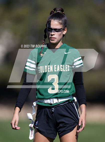 Thumbnail 2 in Mountain Vista vs ThunderRidge photogallery.