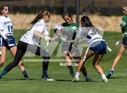 Thumbnail 3 in Mountain Vista vs ThunderRidge photogallery.