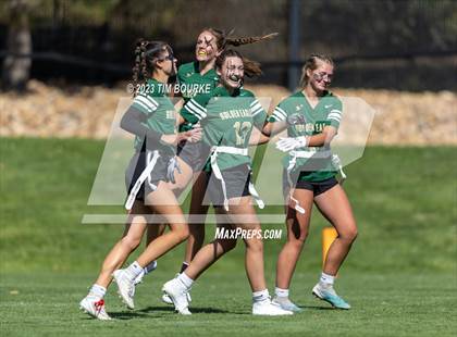 Thumbnail 2 in Mountain Vista vs ThunderRidge photogallery.