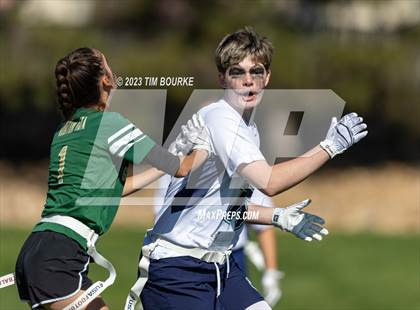 Thumbnail 1 in Mountain Vista vs ThunderRidge photogallery.