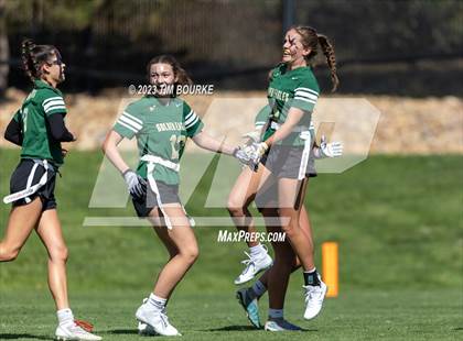 Thumbnail 3 in Mountain Vista vs ThunderRidge photogallery.