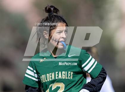 Thumbnail 1 in Mountain Vista vs ThunderRidge photogallery.