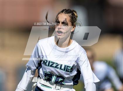 Thumbnail 2 in Mountain Vista vs ThunderRidge photogallery.