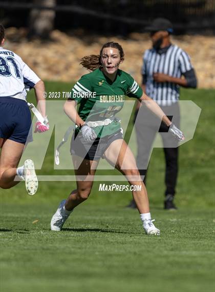 Thumbnail 2 in Mountain Vista vs ThunderRidge photogallery.