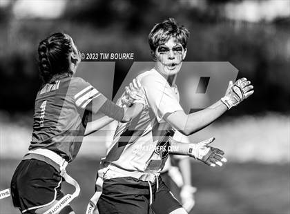 Thumbnail 3 in Mountain Vista vs ThunderRidge photogallery.