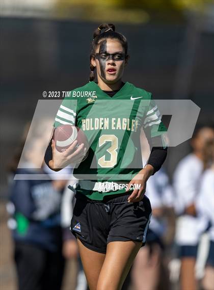 Thumbnail 3 in Mountain Vista vs ThunderRidge photogallery.
