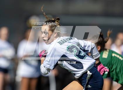 Thumbnail 3 in Mountain Vista vs ThunderRidge photogallery.