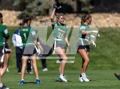 Thumbnail 1 in Mountain Vista vs ThunderRidge photogallery.