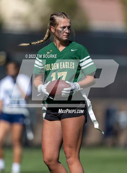 Thumbnail 1 in Mountain Vista vs ThunderRidge photogallery.