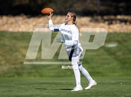 Thumbnail 1 in Mountain Vista vs ThunderRidge photogallery.