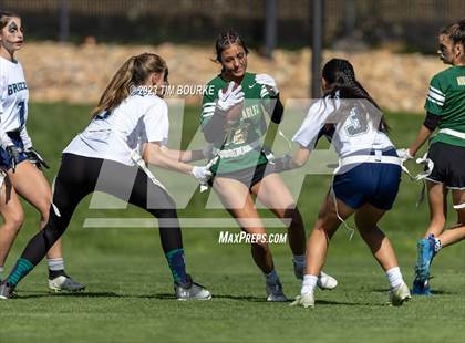 Thumbnail 1 in Mountain Vista vs ThunderRidge photogallery.