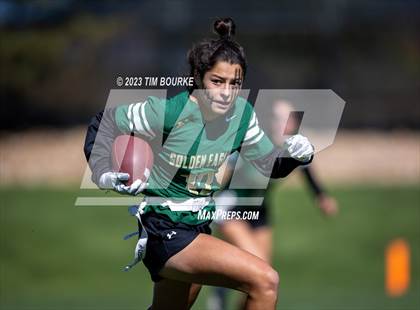 Thumbnail 2 in Mountain Vista vs ThunderRidge photogallery.