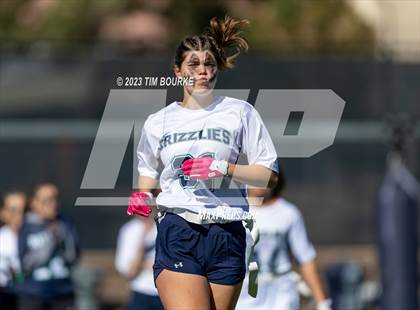 Thumbnail 1 in Mountain Vista vs ThunderRidge photogallery.