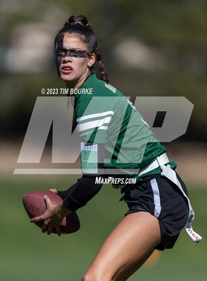 Thumbnail 1 in Mountain Vista vs ThunderRidge photogallery.